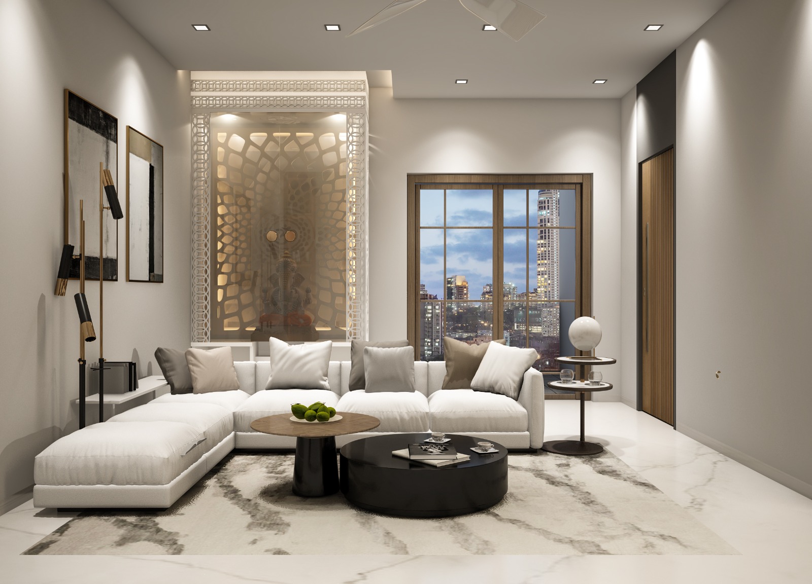 Interior-Living-Area