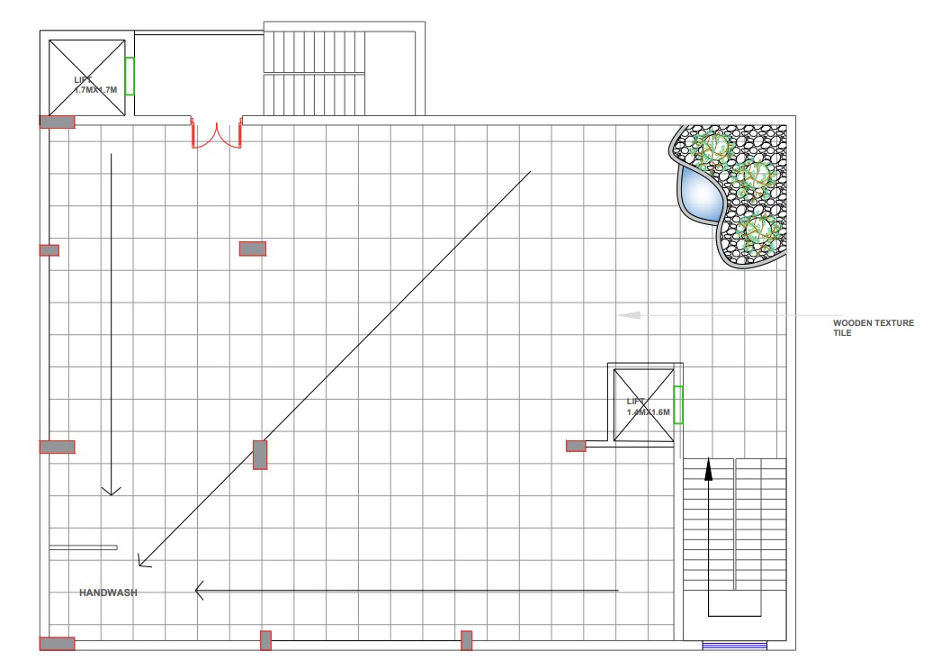 Japanese Theme Restaurant